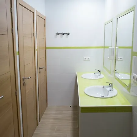 فندق Puerta De La Luna قرطبة