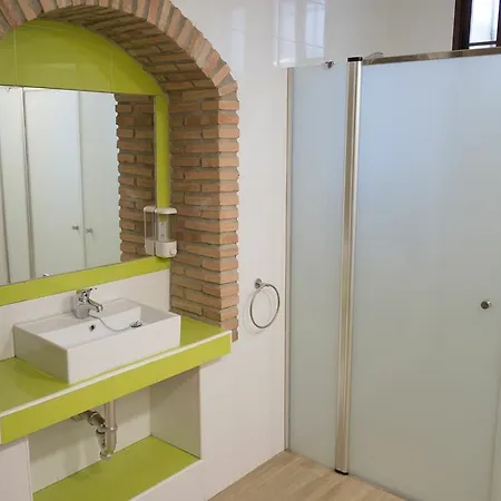 Puerta De La Luna قرطبة