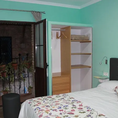 Puerta De La Luna قرطبة