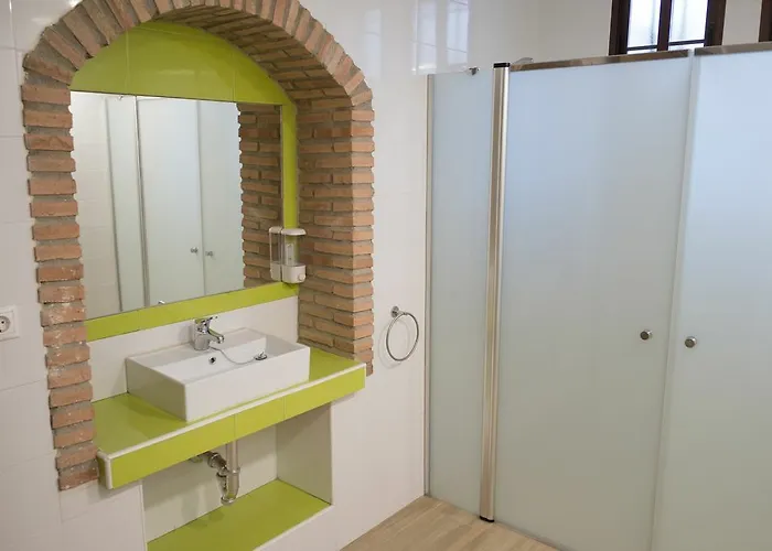 Puerta De La Luna Córdoba