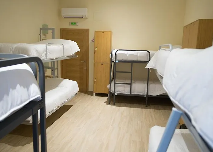 Puerta De La Luna Hotell 2*